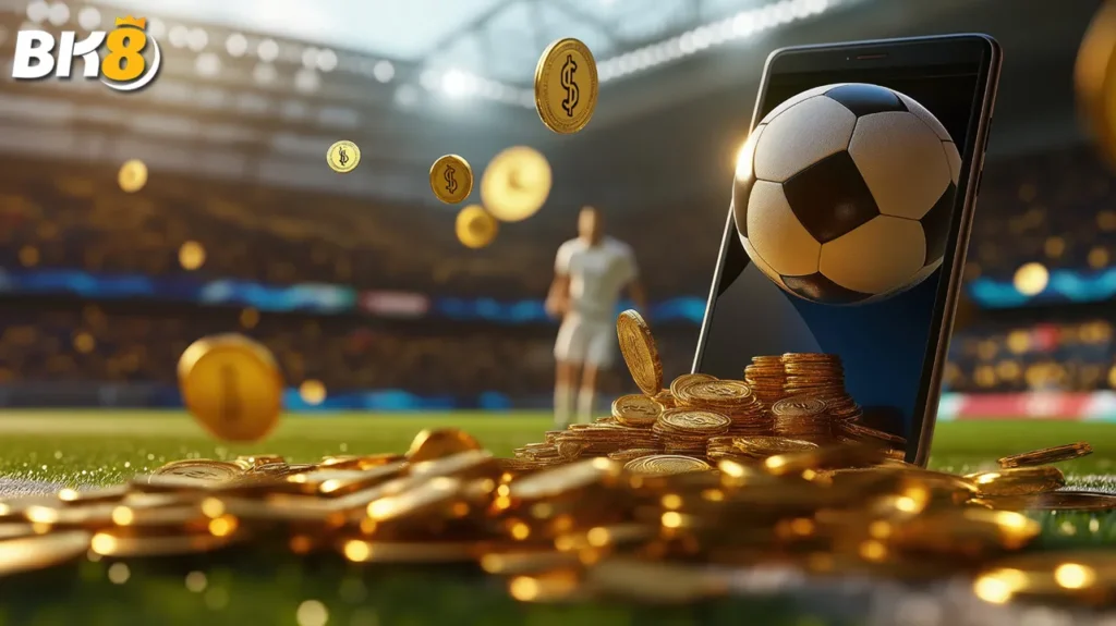 Cách xem Odds Và Fix của nhà cái